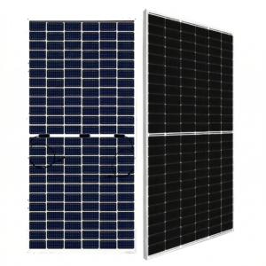Canadian Solar 615W