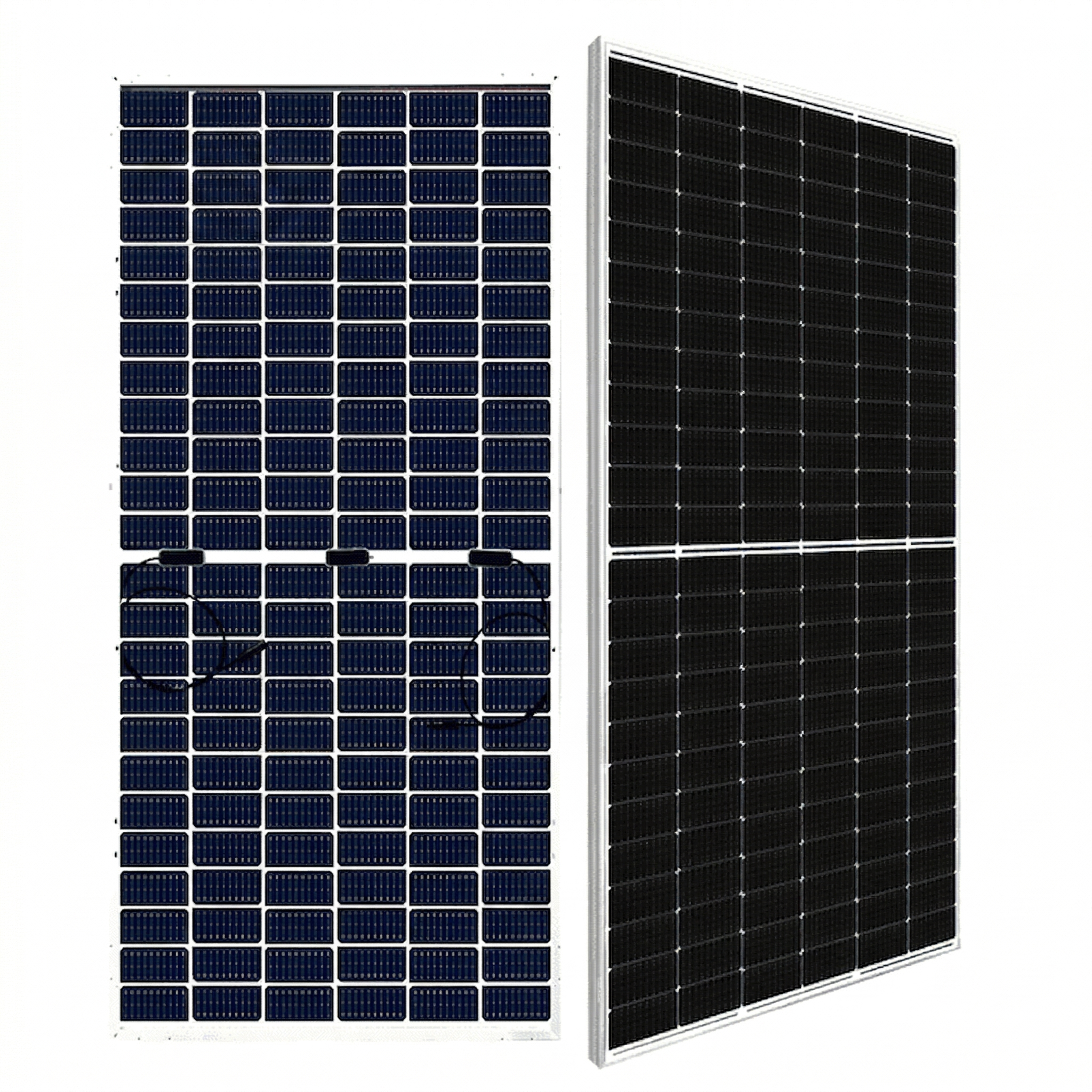 Canadian Solar 615W