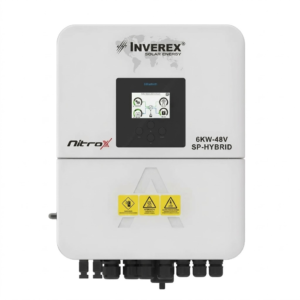 Inverex Nitrox 6KW