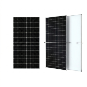 Canadian Solar 620W