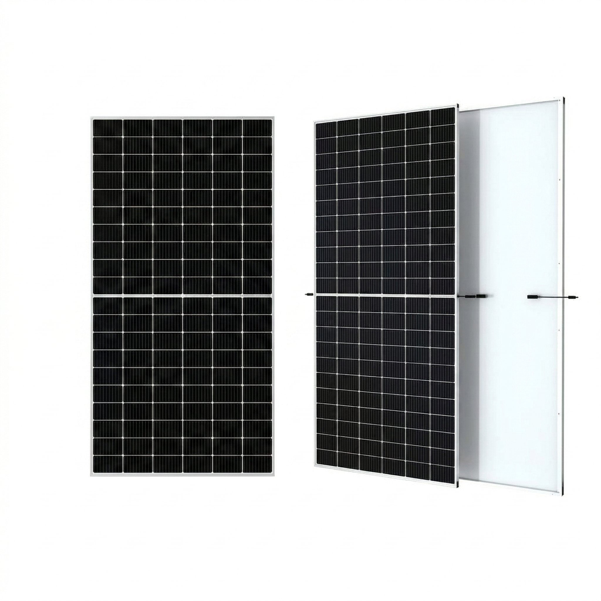 Canadian Solar 620W