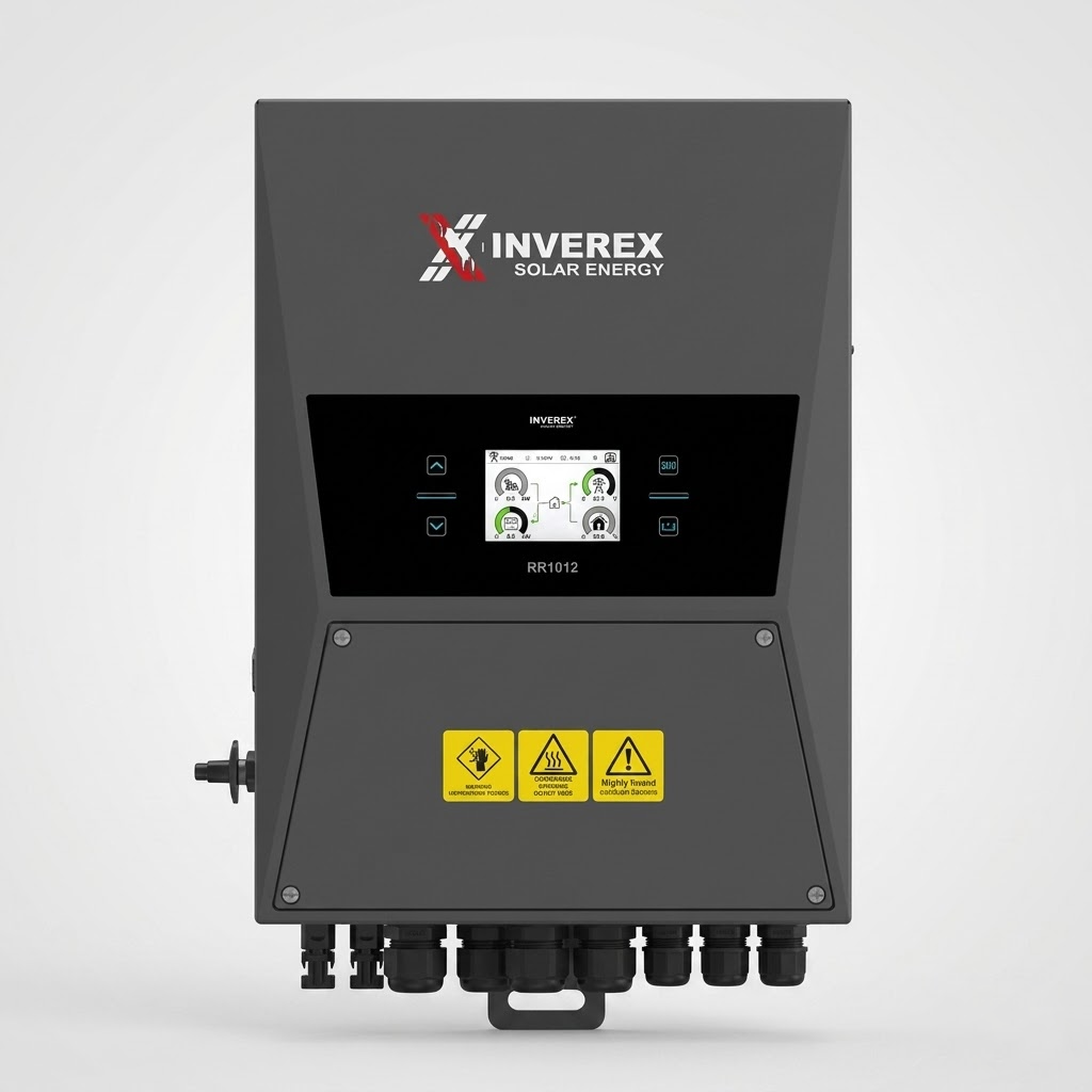 Inverex Nitrox 12kW