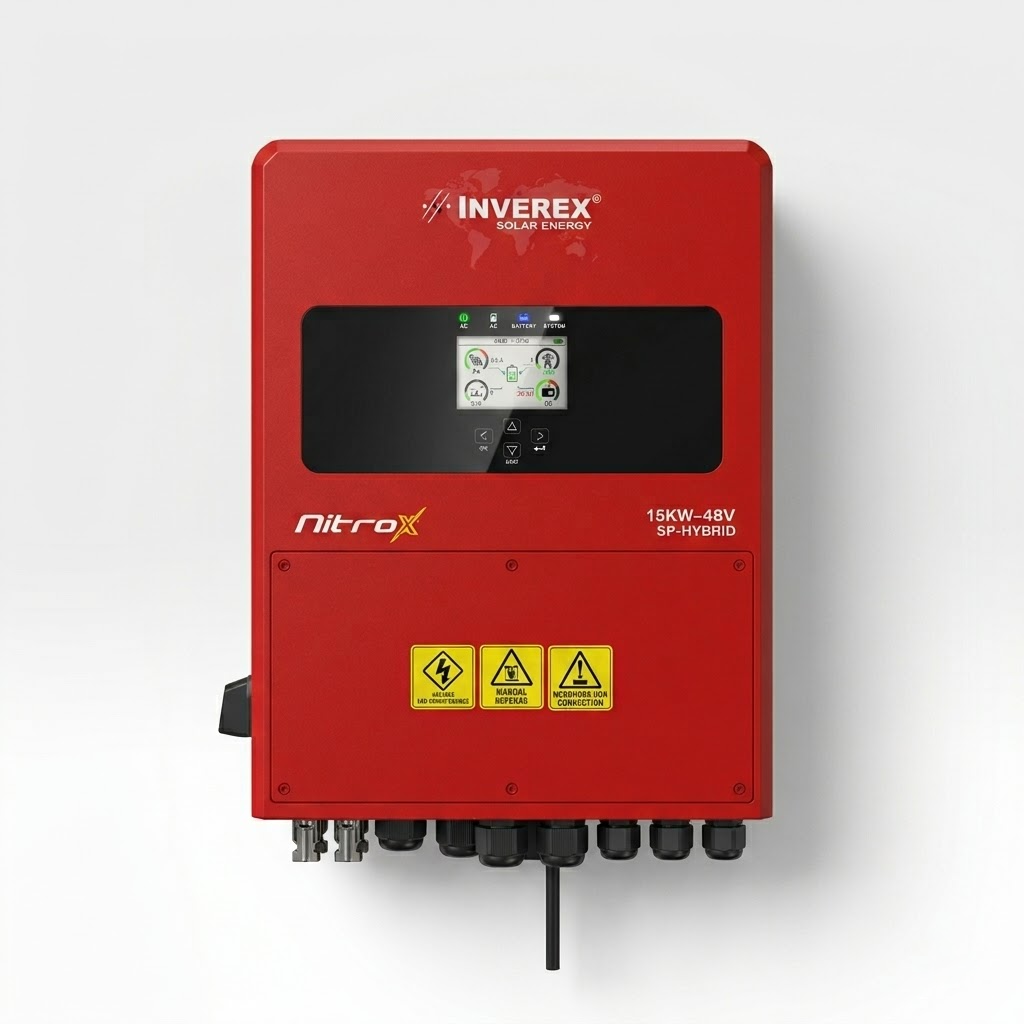 Inverex Nitrox 15kW