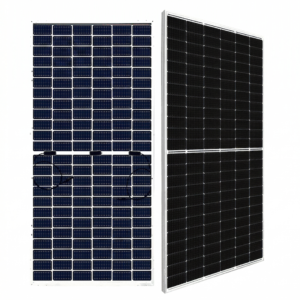 Longi Solar Panel 645 W