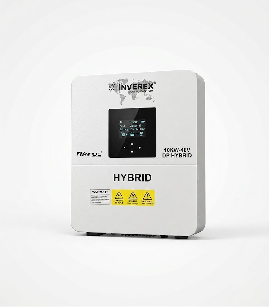Inverex 10KW