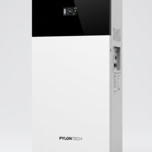 itel 5.12kWh