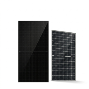 Jinko Tiger Neo 3.0 N-Type Bifacial 670W