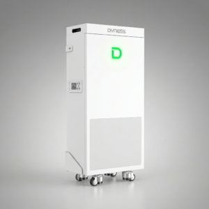 Dyness 5kW Lithium Battery
