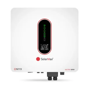 SolarMax 6kW Hybrid Inverter