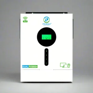 Primax 8kW Hybrid Inverter