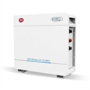 Itel 16kW Scalable Lithium Battery
