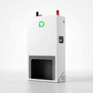 Dyness 16kW Lithium Battery