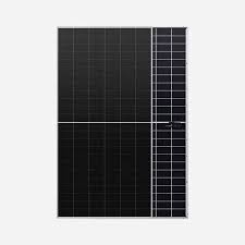 Longi Solar Panel 585 W