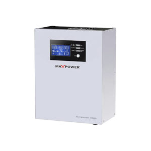 Maxpower Sunbridge 1000 Solar Inverter